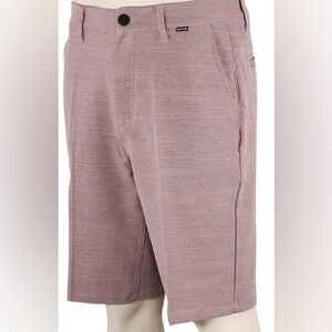 Hurley DF Cutback Short Regular Fit Length 21”